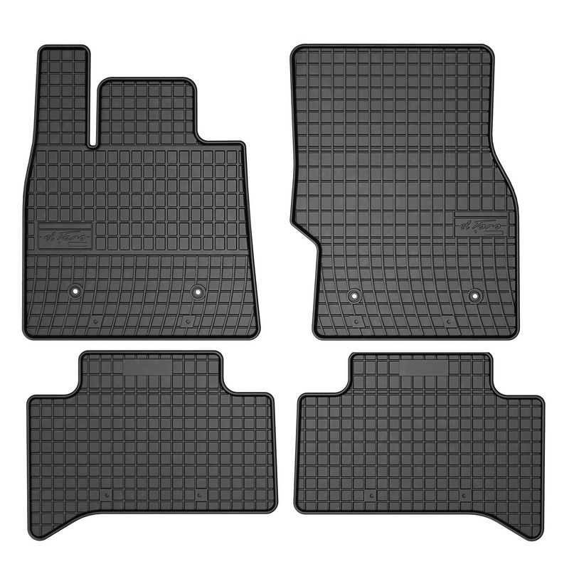 Frogum ET401747 Floor Mat Set