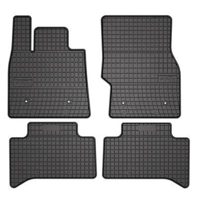 Floor Mat Set Frogum ET401747