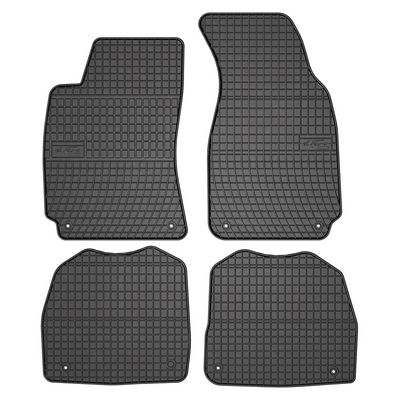 Floor Mat Set Frogum ET401778