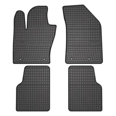 Floor Mat Set Frogum ET401785