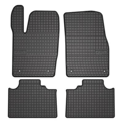 Floor Mat Set Frogum ET401792