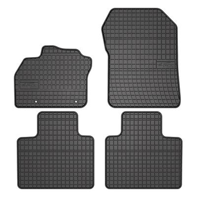Floor Mat Set Frogum ET401815