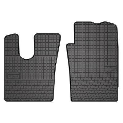 Floor Mat Set Frogum ET401822