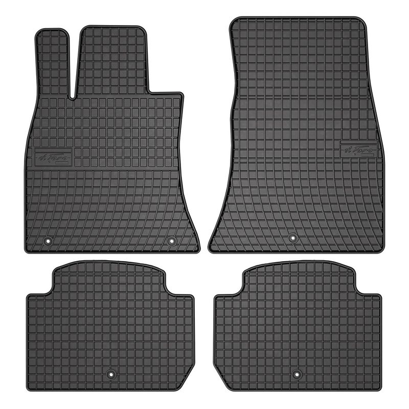 Frogum ET401839 Floor Mat Set