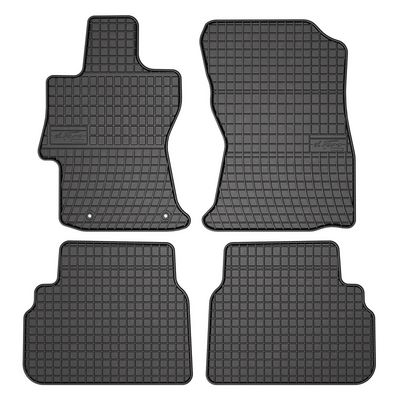 Floor Mat Set Frogum ET401846