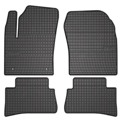 Floor Mat Set Frogum ET401853