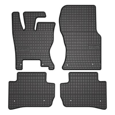 Floor Mat Set Frogum ET401860