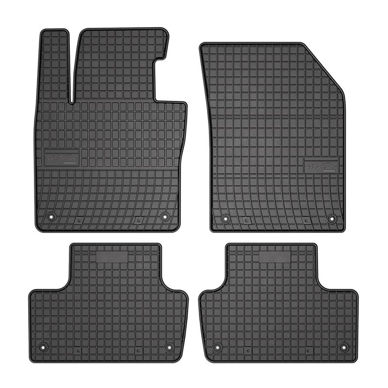 Frogum ET401907 Floor Mat Set