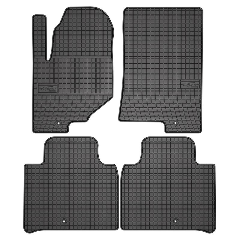 Frogum ET401914 Floor Mat Set