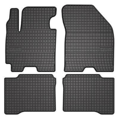 Floor Mat Set Frogum ET401952