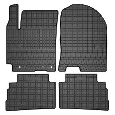 Floor Mat Set Frogum ET401990