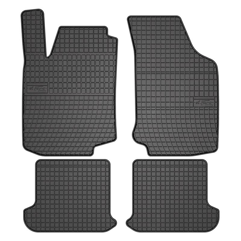 Frogum ET402003 Floor Mat Set