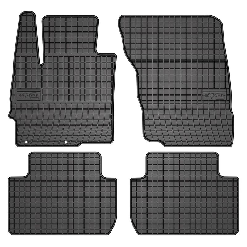 Frogum ET402065 Floor Mat Set