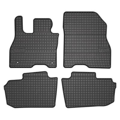 Floor Mat Set Frogum ET402102