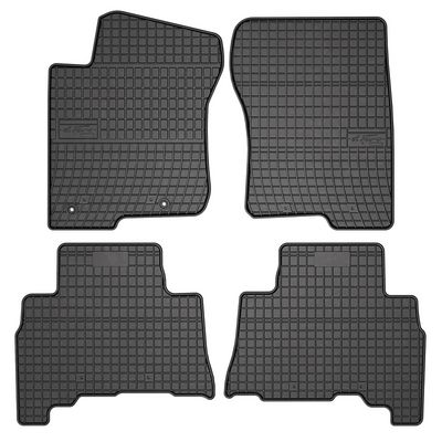 Floor Mat Set Frogum ET402126