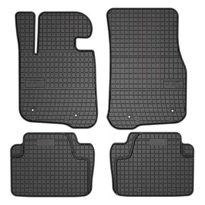 Floor Mat Set Frogum ET402133
