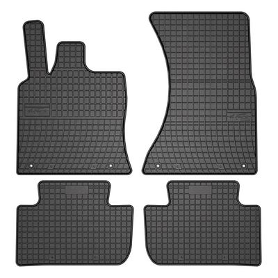 Floor Mat Set Frogum ET402140