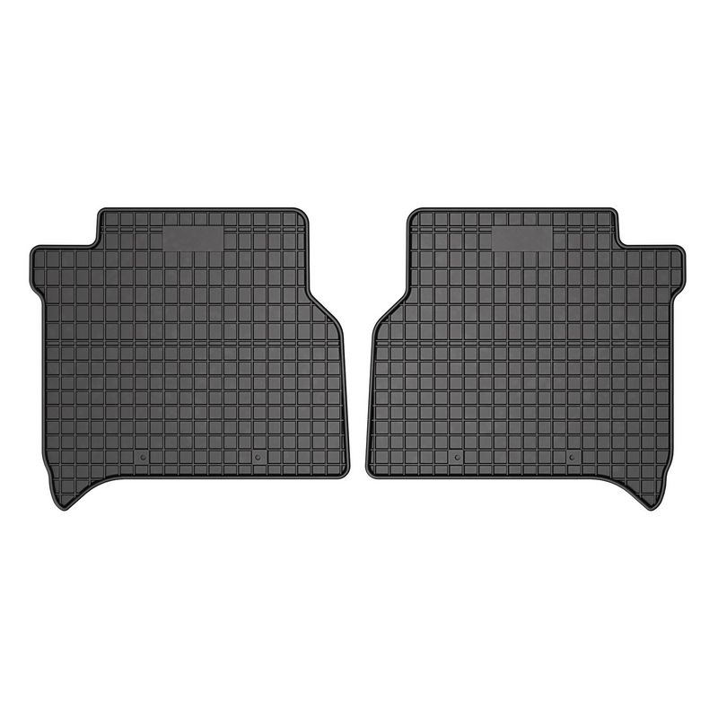 Frogum ET402171 Floor Mat Set