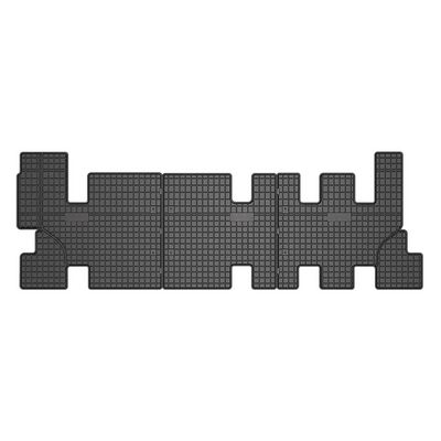 Floor Mat Set Frogum ET402201
