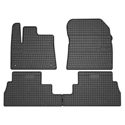 Floor Mat Set Frogum ET402225