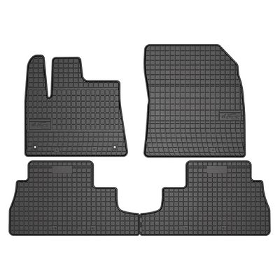 Floor Mat Set Frogum ET402232