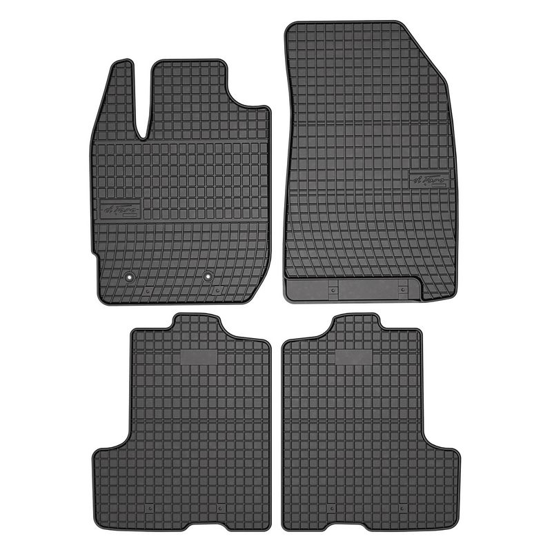 Frogum ET402256 Floor Mat Set