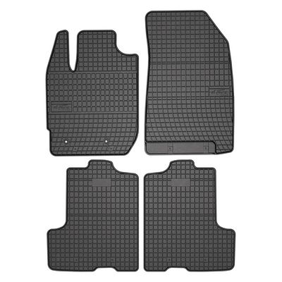Floor Mat Set Frogum ET402256