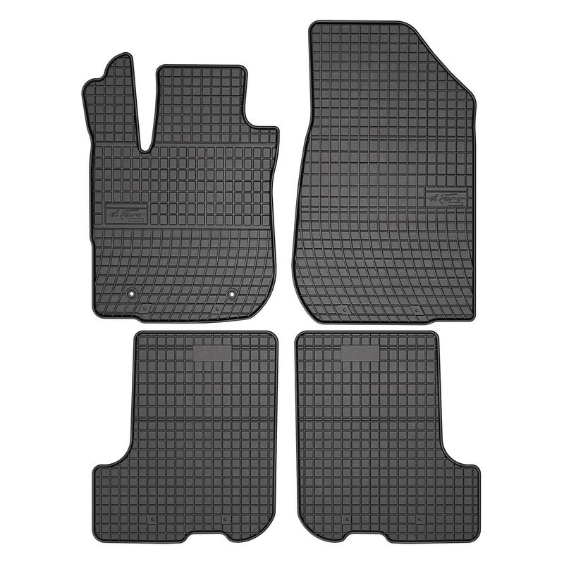 Frogum ET402263 Floor Mat Set