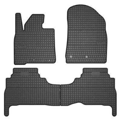 Floor Mat Set Frogum ET402294