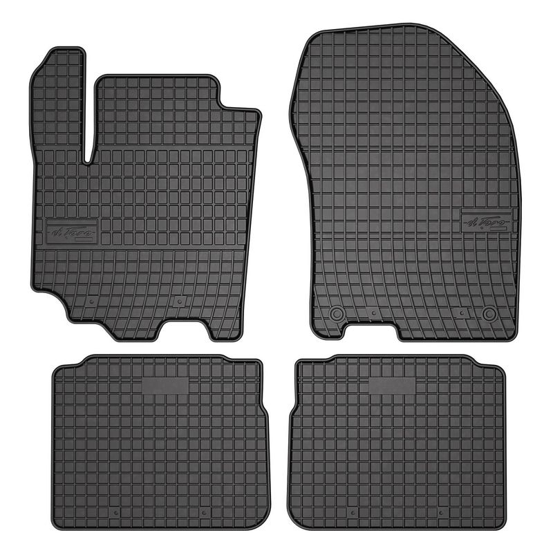 Frogum ET402331 Floor Mat Set