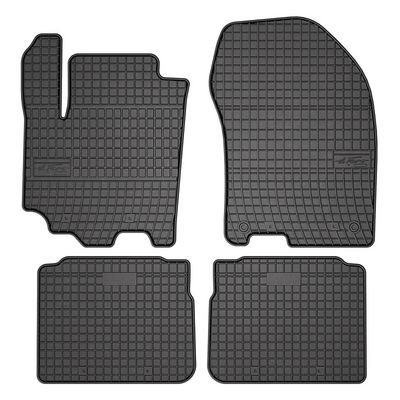 Floor Mat Set Frogum ET402331