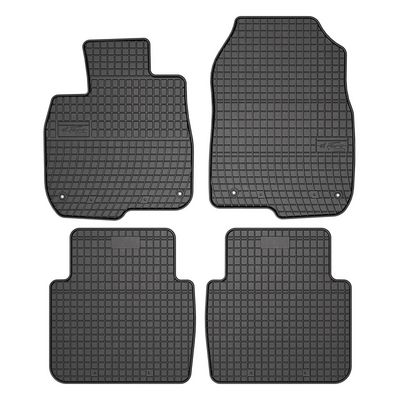 Floor Mat Set Frogum ET402362