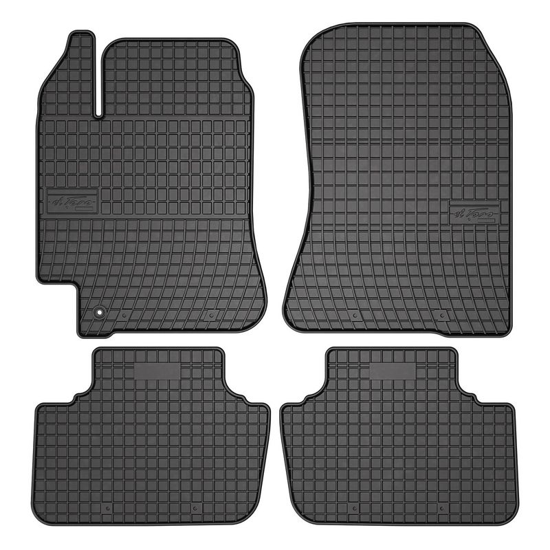 Frogum ET402379 Floor Mat Set