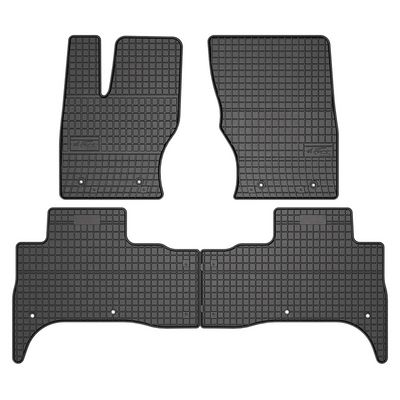 Floor Mat Set Frogum ET402386