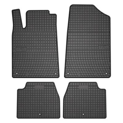 Floor Mat Set Frogum ET402393