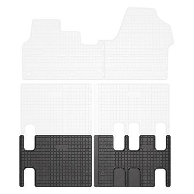Floor Mat Set Frogum ET402416
