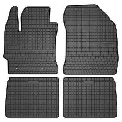 Floor Mat Set Frogum ET402423