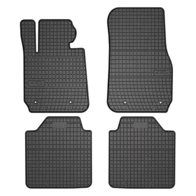 Floor Mat Set Frogum ET402447