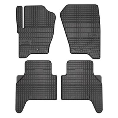 Floor Mat Set Frogum ET402461