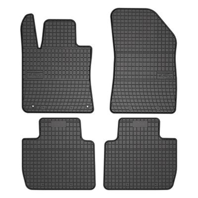 Floor Mat Set Frogum ET402478