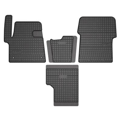Floor Mat Set Frogum ET402485