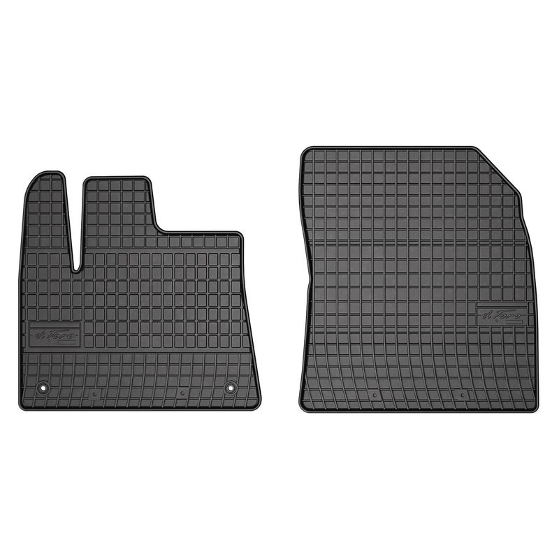 Frogum ET402515 Floor Mat Set