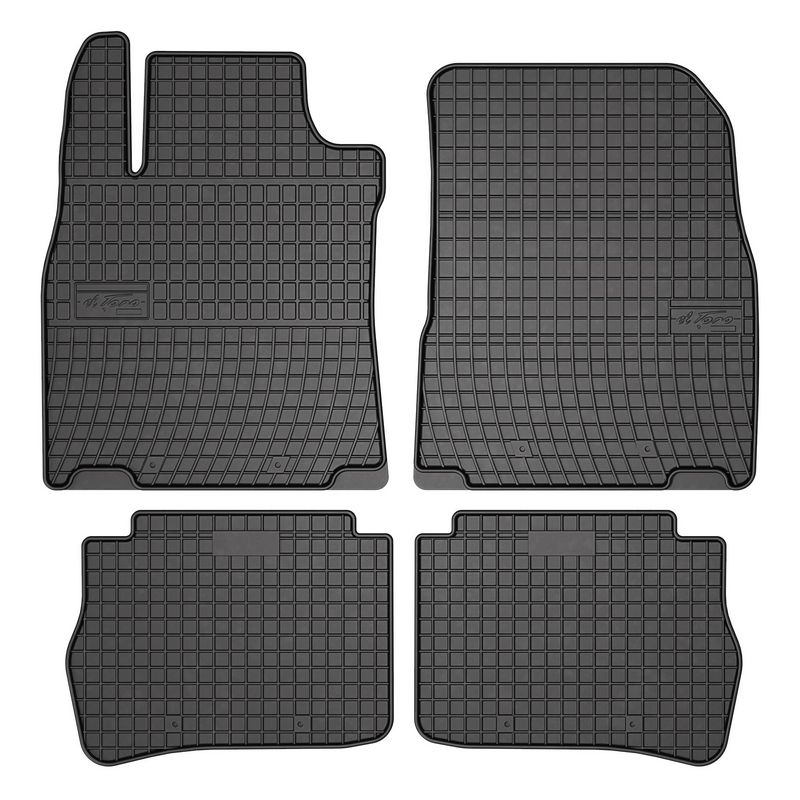 Frogum ET402577 Floor Mat Set