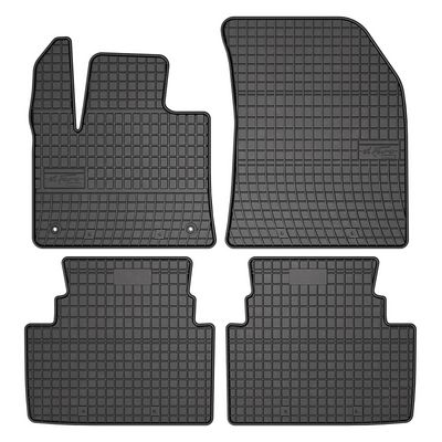 Floor Mat Set Frogum ET402591