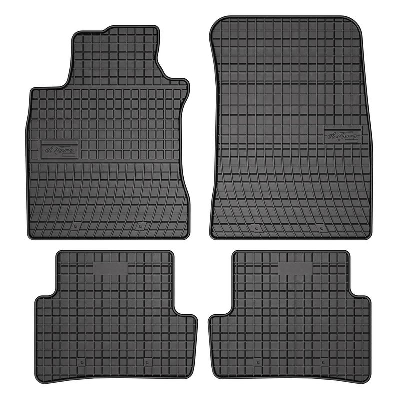 Frogum ET402607 Floor Mat Set
