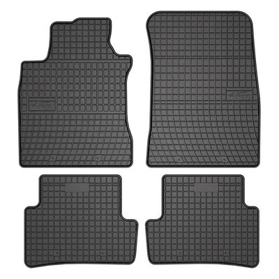 Floor Mat Set Frogum ET402607