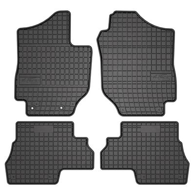 Floor Mat Set Frogum ET410015