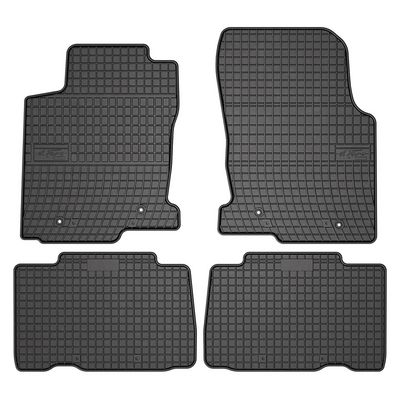 Floor Mat Set Frogum ET410022