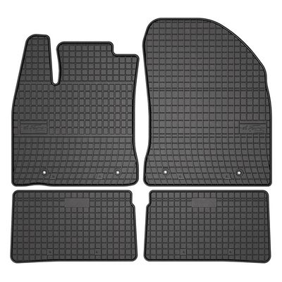 Floor Mat Set Frogum ET410053