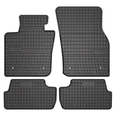 Floor Mat Set Frogum ET410336